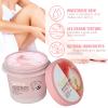 ARANYA Honey Peach Exfoliating Body Scrub, Gentle Exfoliation, Moisturizing, Deep Cleansing, All Skin Types, 100g view 4