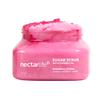 Sugar Scrub, Exfoliating Body Scrub (8 Ounce, strawberry cream) view 1