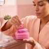Sugar Scrub, Exfoliating Body Scrub (8 Ounce, strawberry cream) view 2