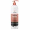 Borabella Professional Hair Treatment Kit, Cauter Gloss, NeutraQuimic and SOS Extreme, 16.9 fl oz + 16.9 fl oz + 8.1 fl oz, 3 Piece Set view 2