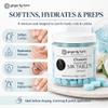 Ginger Lily Farms 250ct Manicure Spa Tablets, Ocean Scent view 4