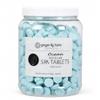 Ginger Lily Farms Botanicals Pedicure Spa Tablets, 600-Count, Ocean Scent view 1