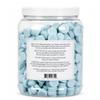 Ginger Lily Farms Botanicals Pedicure Spa Tablets, 600-Count, Ocean Scent view 2