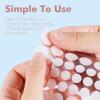 Pimple Patches for Face 304PCS, Hydrocolloid Star Zit Acne Patches view 2