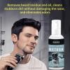 wupeieu Razor Cleaning Liquid, Deep Cleaning, Removes Odors, Compatible With Philips All Series Electric Shavers, 100ml(1 pcs) view 2