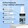 wupeieu Razor Cleaning Liquid, Deep Cleaning, Removes Odors, Compatible With Philips All Series Electric Shavers, 100ml(1 pcs) view 4