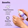 Rice Extract & Green Tea Under Eye Gel, Hydrating, 0.51 fl oz view 3