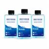Razor Cleaning Fluid Refill, 300mlX3, Deep Clean Blades Lubricate/Maintain, for Series 3/5/7/9, Remove Residue/Odor, Fresh Scent view 1