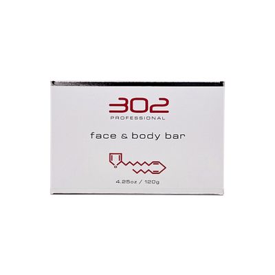 302 FACE & BODY BAR | Simple, Elegant - What Made the Avocado Famous