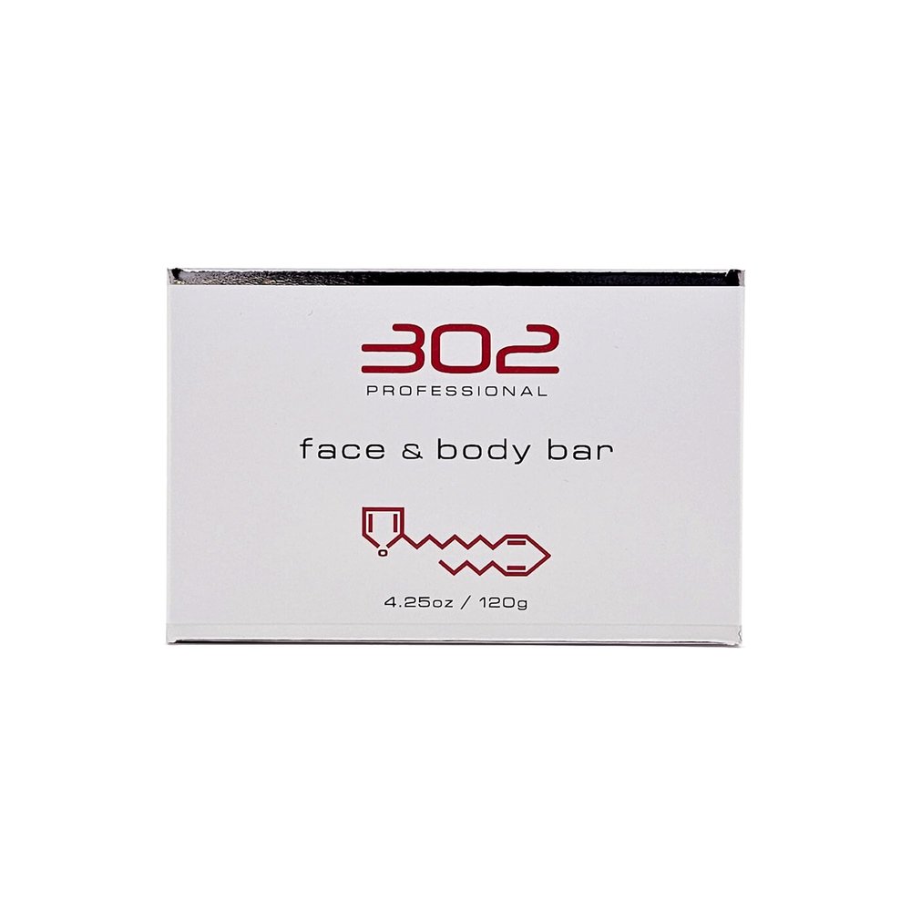 302 FACE & BODY BAR | Simple, Elegant - What Made the Avocado Famous