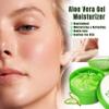 3PCS Pure Aloe Vera Gel for Face and Body,Soothing Aloe Gel Moisturizer view 2