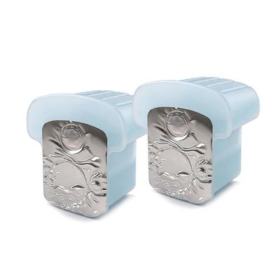 FMGDJJK 170ml JC301 JC302 JC303 Razor Cleaning Cartridge Replacement Compatible with Philips S5000/S7000/S9000 Series,for Easy Cleaning of Your Electric Shaver, Skin-Friendly Formula(2pcs)