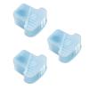 FMGDJJK 170ml JC301 JC302 JC303 Razor Cleaning Cartridge Replacement Compatible with Philips S5000/S7000/S9000 Series,for Easy Cleaning of Your Electric Shaver, Skin-Friendly Formula(2pcs) view 2