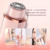Efficient Hair Removers Washable Hair Removal Tool Trimmer USB Rechargeable Shavers Suitable for Body Face Shaver view 4