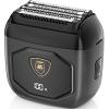 EchoByte Electric Foil Shaver for Men: Full-Metal Body & 4 Floating Blades view 1
