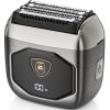 EchoByte Electric Foil Shaver for Men: Full-Metal Body & 4 Floating Blades view 1