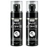 wupeieu Razor Cleaning Liquid Compatible With Philips All Series Electric Shavers, Deep Cleaning, Removes Odors, (3.38 Fl Oz) 100ml(2 PCS) view 1