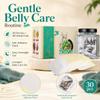 Belly Button Patch Set, Patches and Wrapped Herbal Pods, Wormwood Inspired Belly Care Patch (90-Piece Belly Care Set) view 2
