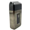 ElecTrym E1020 Dual Foil Head, Wet/Dry Electric Rechargeable Razor view 3