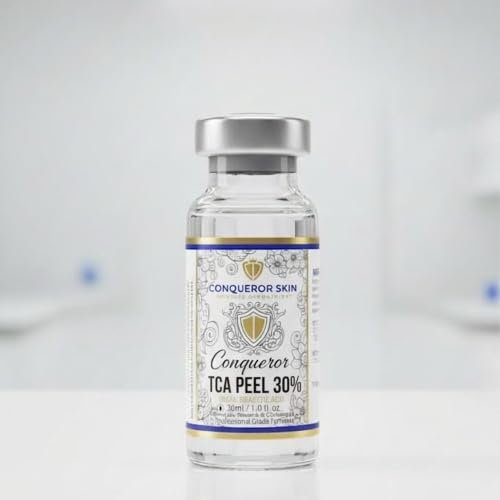 Medium Depth Chemical Peel 30ML 1FL OZ (30%)