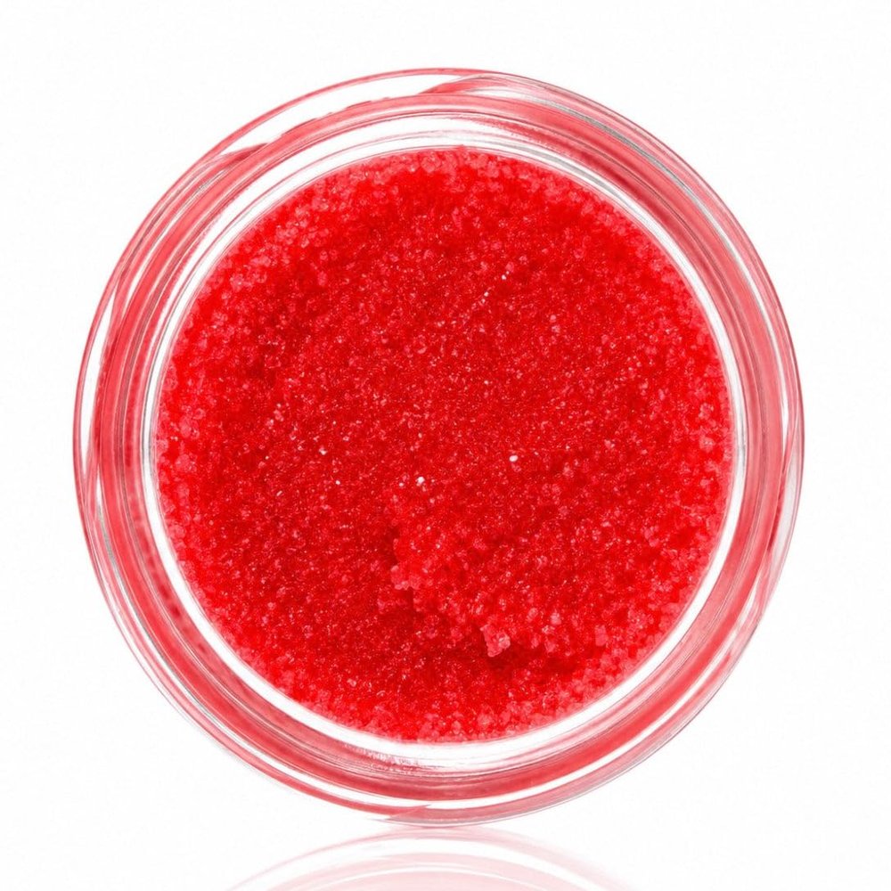 Lip Repair Scrub Exfoliating Lip Treatment for dry, dark chapped Lips