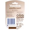 Vaseline Lip Therapy Mini, Vanilla Swirl 8-Pack Warm & Cozy Scented Lip Care for Healing Dry, Chapped Lips, 0.25 Oz Ea view 2