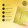 AYASAL Korean Lash Lift Kit for Eyelash Perm: 5 Applications, Thio-Free Keratin Formula for Long-Lasting Curl Gentle Lash Lifting Set for Home or Professional Use Also Great for Brow Lamination view 3