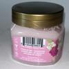 Global Beauty Care Rose & Peony Exfoliating Body Scrub with Firming Serum, Collagen + Vitamins A, C & E, 6 oz view 2