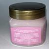 Global Beauty Care Rose & Peony Exfoliating Body Scrub with Firming Serum, Collagen + Vitamins A, C & E, 6 oz view 3