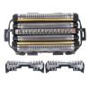 Xspeedonline WES9173P Shaver Replacement Outer Foil Compatible with Panasonic ES-LV65-S ES-LV67-K view 1