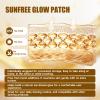 Sun Free Glow Microneedle Patch Sunless Tanning Patches, 2 Boxes / 20Pcs view 4
