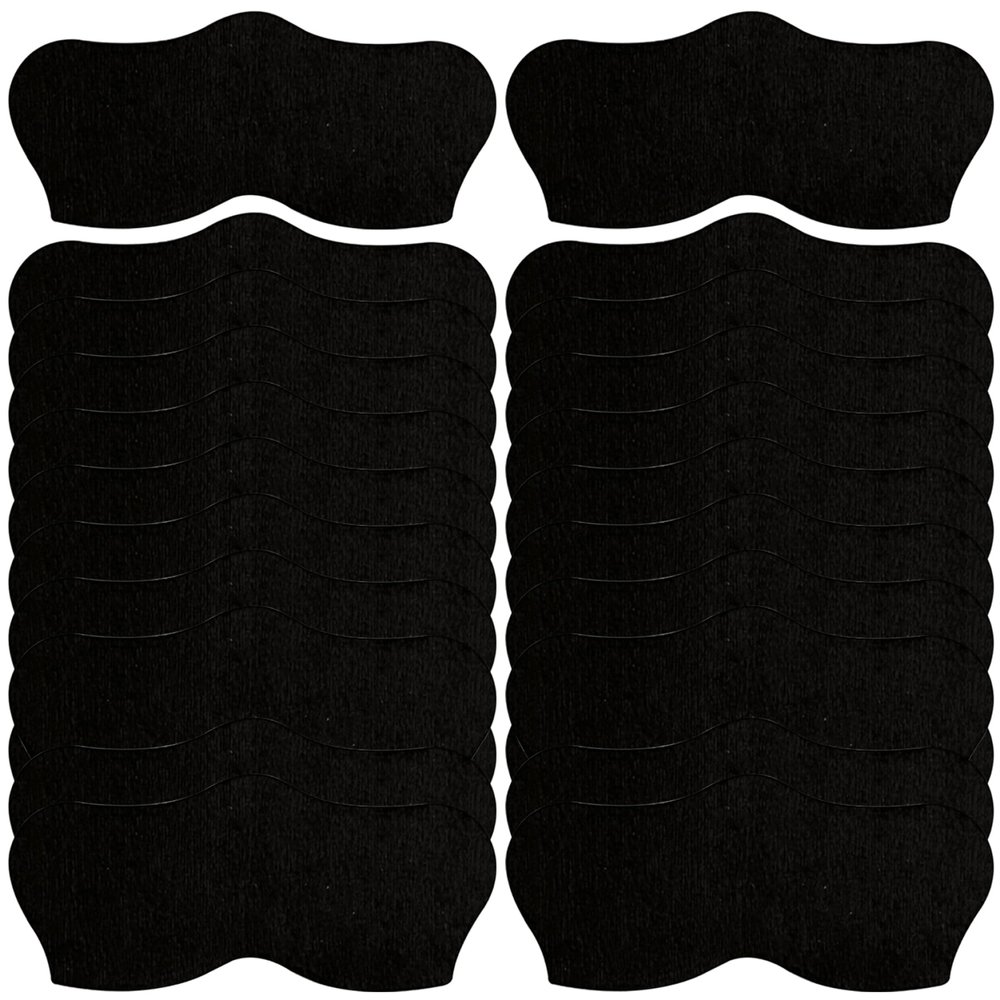 AZIDWERYQ 60Pcs Pore Strips, Deeply Cleansing and Clear-Up Blackhead Remover Strips for Sensitive, Dry, Oily, Combination and Normal