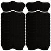 AZIDWERYQ 60Pcs Pore Strips, Deeply Cleansing and Clear-Up Blackhead Remover Strips for Sensitive, Dry, Oily, Combination and Normal view 1