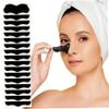 AZIDWERYQ 60Pcs Pore Strips, Deeply Cleansing and Clear-Up Blackhead Remover Strips for Sensitive, Dry, Oily, Combination and Normal view 2