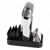 Serounder Foil Trimmer for Men Adjustable 3 Speed Electric Hair Clipper for Travel and Home Use view 1