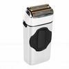 Serounder Foil Trimmer for Men Adjustable 3 Speed Electric Hair Clipper for Travel and Home Use view 2