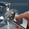 Serounder Foil Trimmer for Men Adjustable 3 Speed Electric Hair Clipper for Travel and Home Use view 4