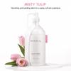 NINEMILA Pure Hinoki Body Lotion 1000ml (33.8 fl oz) Pump, Shea Butter & Glycerin, Jeju Hinoki Water 50,000ppm, Vegan, Daily Moisturizing Body Cream (Misty Tulip) view 4