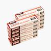 ZAK #9 Single Edge Razor Blades (100 pieces per box) Industrial Heavy Duty Steel Blades for Scraping, Epoxy & Silicone Removal, Granite & Countertop Installation. (10) view 1