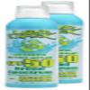 Land Shark Broad Spectrum Continuous Spray Extreme Sport Sunscreen, Light Coconut, SPF 50, Water Resistant, 6oz, 2-Pack view 1