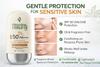 Vitamins Natural Corp SPF 50 Face Sunscreen Cream 2-Pack 1.7 oz each view 2