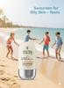 Vitamins Natural Corp SPF 50 Face Sunscreen Cream 2-Pack 1.7 oz each view 4