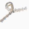 WGTYOA Hair Clipspoon Clippring Cliprhinestone Accessoryhair Clipvintage Headwear Clipfemale view 1