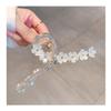 WGTYOA Hair Clipspoon Clippring Cliprhinestone Accessoryhair Clipvintage Headwear Clipfemale view 4