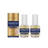 Keratin Nail Care Oil Fast Hydrating & Repair Nail Care view 1