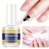 Keratin Nail Care Oil Fast Hydrating & Repair Nail Care view 2