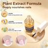 Keratin Nail Care Oil Fast Hydrating & Repair Nail Care view 3