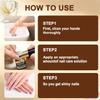 Keratin Nail Care Oil Fast Hydrating & Repair Nail Care view 4