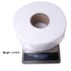 Hair Removal Waxing Paper Roll Disposable Non Woven Cloth Wax Strip Epilating Roll Waxing Strips 100M for Body Facial 1 depilation paper hair removal strip view 2