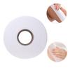 Hair Removal Waxing Paper Roll Disposable Non Woven Cloth Wax Strip Epilating Roll Waxing Strips 100M for Body Facial 1 depilation paper hair removal strip view 3